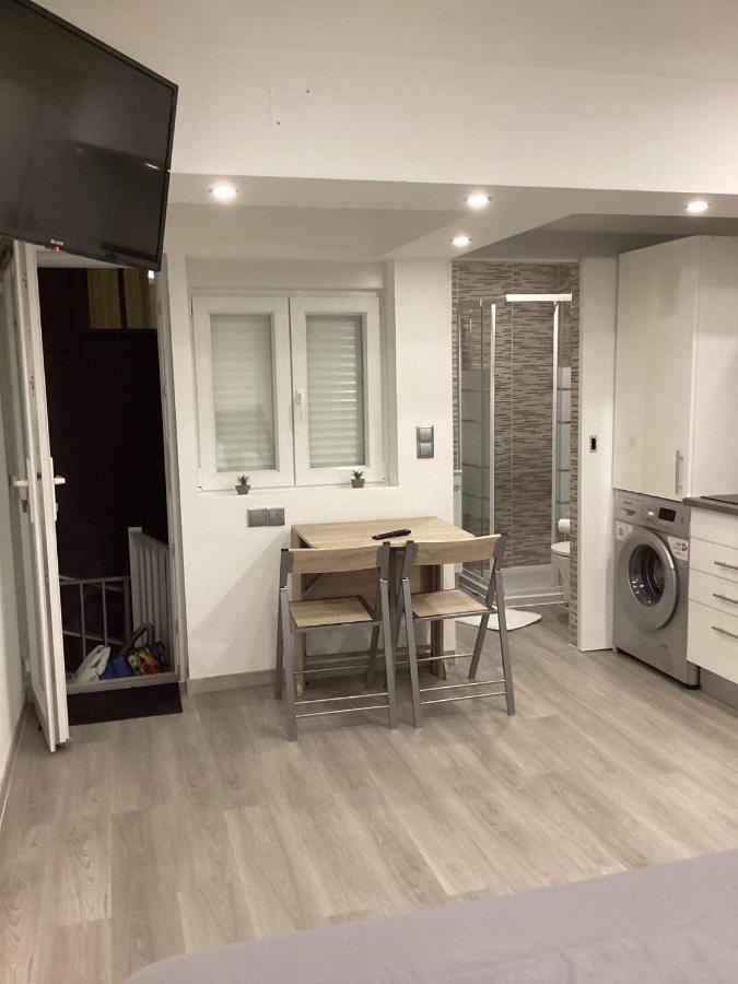 Estudio Dos Bones Ναζαρέ Εξωτερικό φωτογραφία