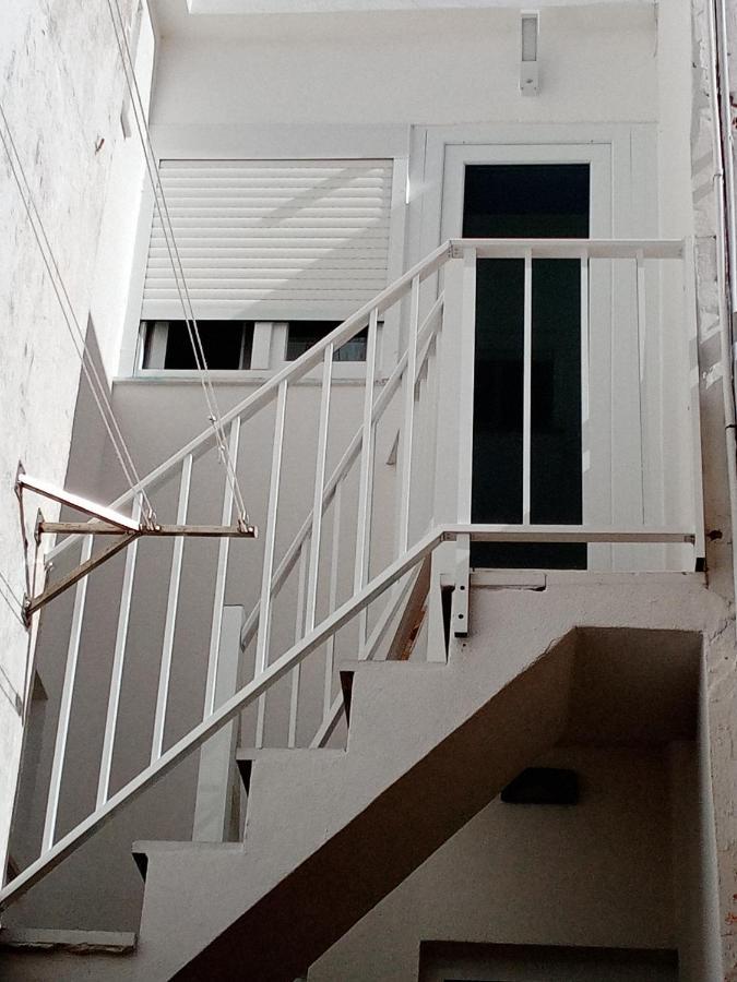 Estudio Dos Bones Ναζαρέ Εξωτερικό φωτογραφία